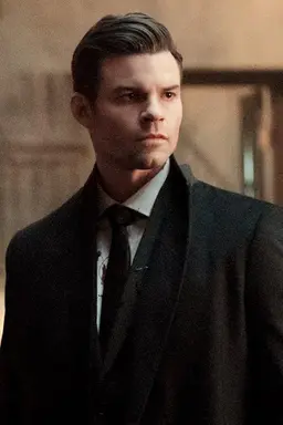 Profile image of Elijah Mikaelson