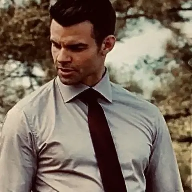 Profile image of Elijah Mikaelson
