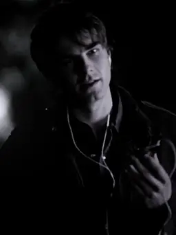 Profile image of Kol Mikaelson