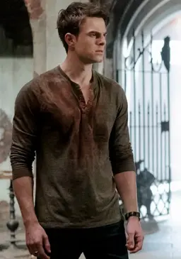 Profile image of Kol Mikaelson