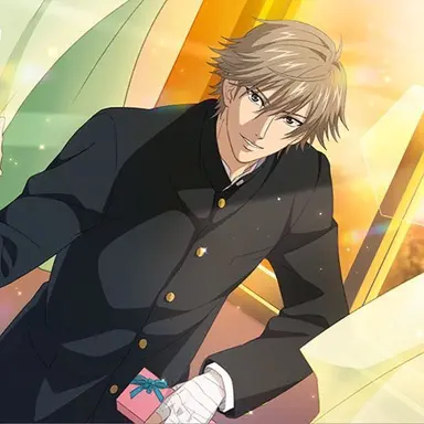 Profile image of 白石蔵ノ介