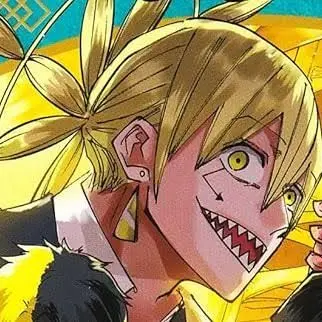 Profile image of Delisaster