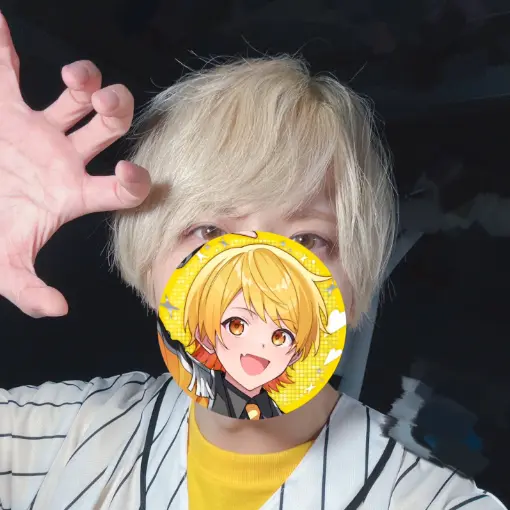 SassyOlm5997의 あきまぜー