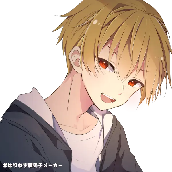 nagisa_sumi의 小さい頃からの仲