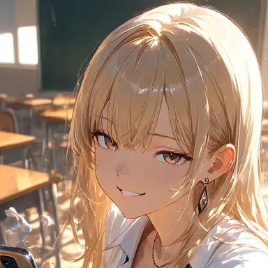 Profile image of リリカ