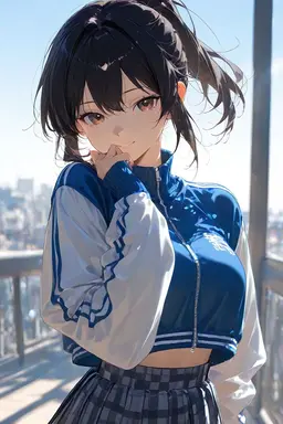 Profile image of 이다혜