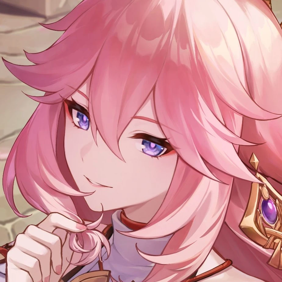 八重神子
