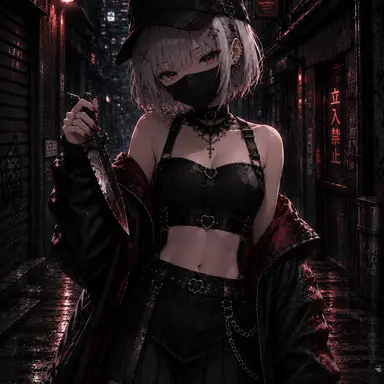 Profile image of 서예나