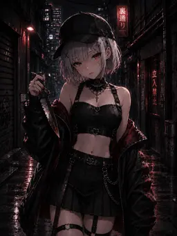 Profile image of ソ・イェナ