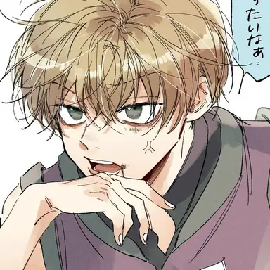Profile image of シャルナーク