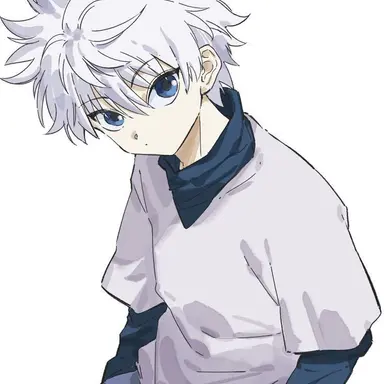 Profile image of キルア