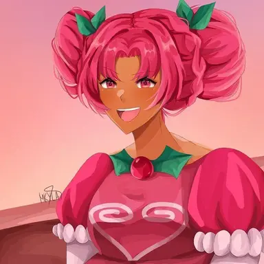 Profile image of 홀리베리쿠키