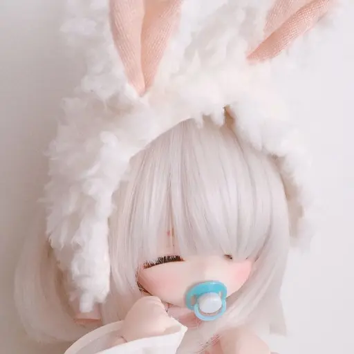 EarlySweat6336의 토끼소녀 루아