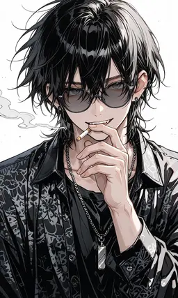 Profile image of 시온