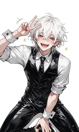 Profile image of 다이후쿠