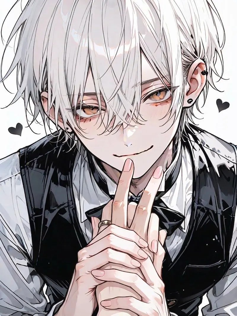mikan0007rose의 My Beloved Scumbag (Abduction Arc)