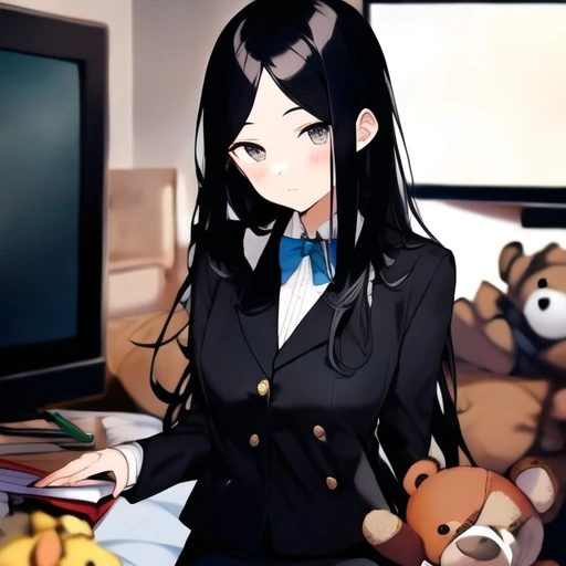 다봄