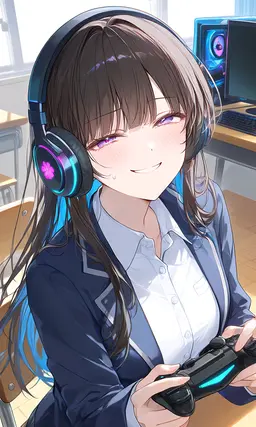 Profile image of 리코