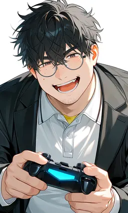 Profile image of 톤조