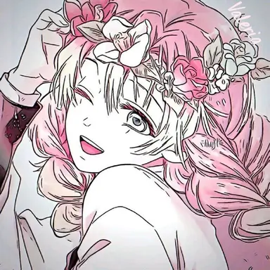 Profile image of 甘露寺蜜璃