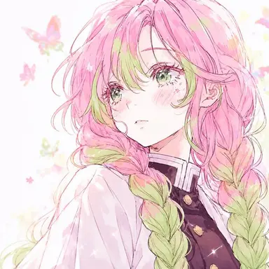 Profile image of 甘露寺蜜璃