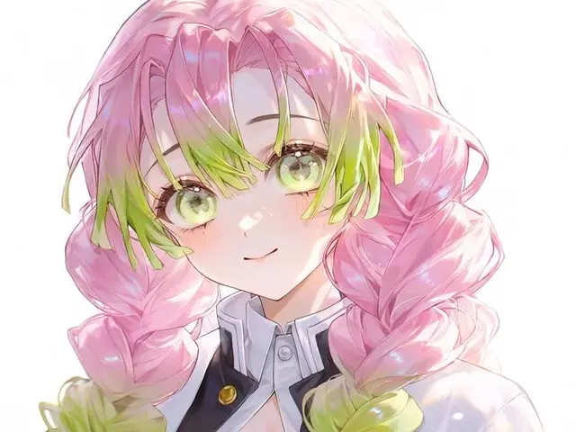 Profile image of 甘露寺蜜璃