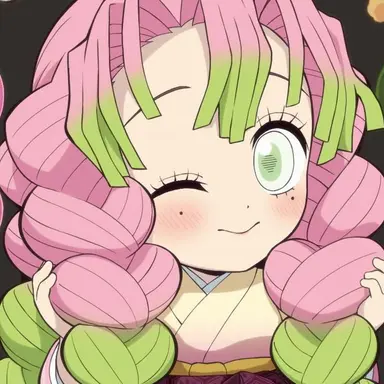 Profile image of 甘露寺蜜璃