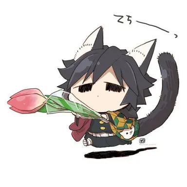 Profile image of 冨岡義勇