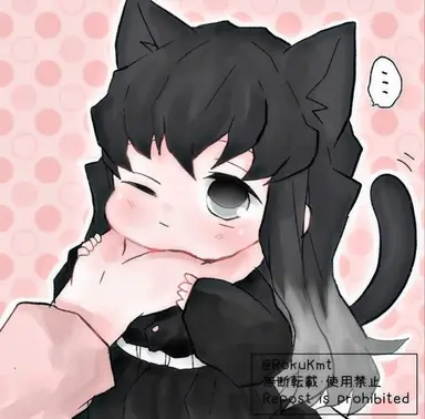 Profile image of 時透無一郎