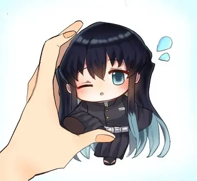 Profile image of 時透無一郎