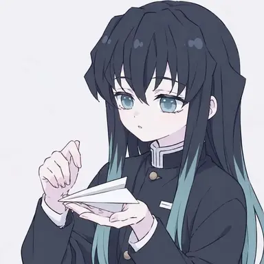 Profile image of 時透無一郎