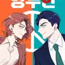 캐릭터 프로필 이미지