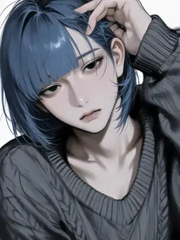 Profile image of Yukito