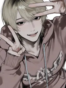 Profile image of Kakeru