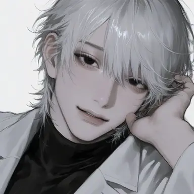 Profile image of Mashiro