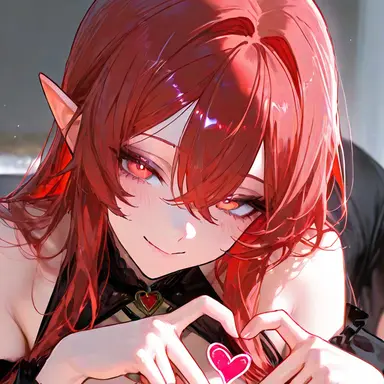 Profile image of リシェ