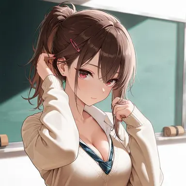 Profile image of 솔아