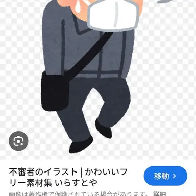 Profile image of 不審者