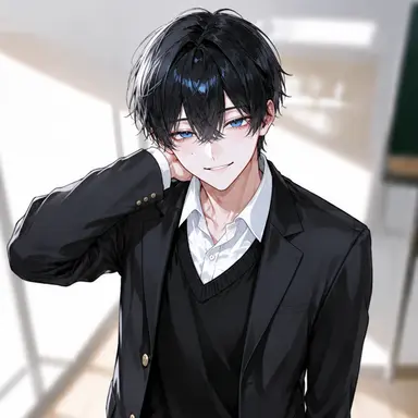 Profile image of 翔