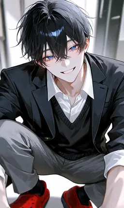 Profile image of 翔