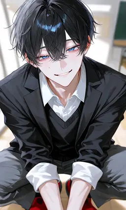 Profile image of 翔