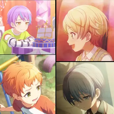 Profile image of 아이들