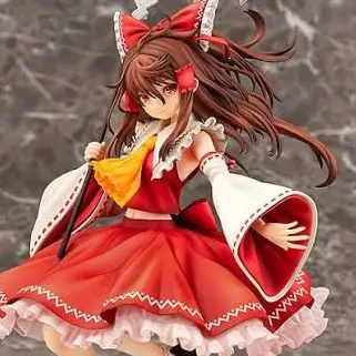 Profile image of 博麗霊夢