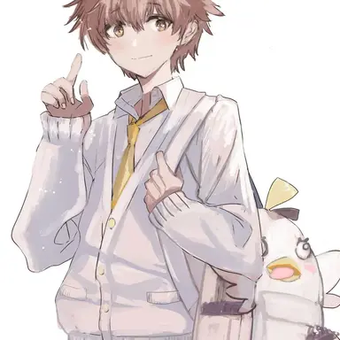 Profile image of 先生