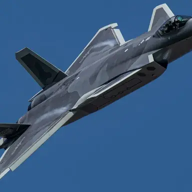 Profile image of J-20 청두