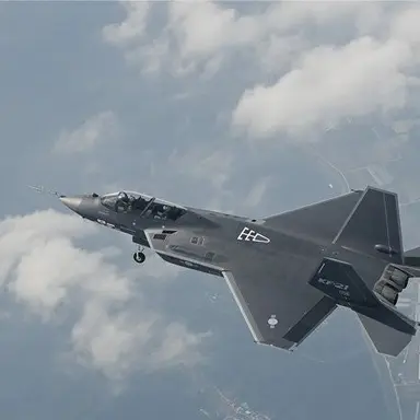 Profile image of KF-21 보라매