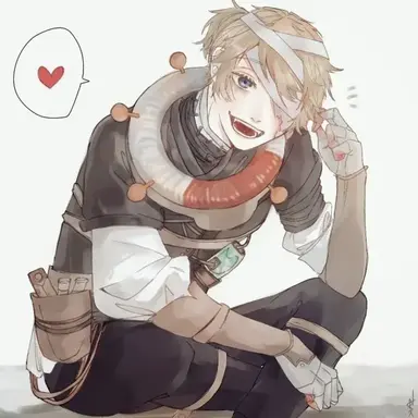Profile image of ルカ・バルサー