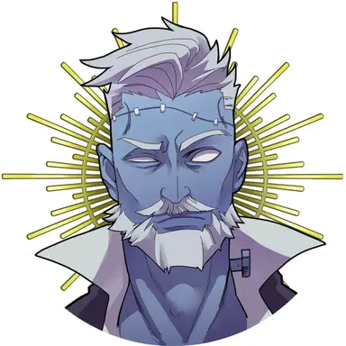 Profile image of ペルシー