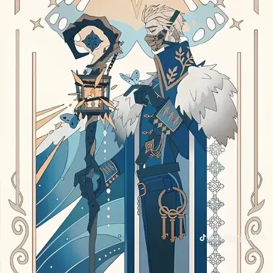 Profile image of アルヴァ・ロレンツ