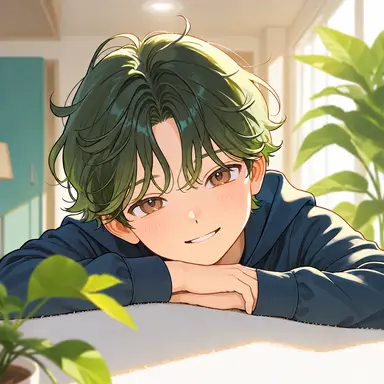 Profile image of 카에데
